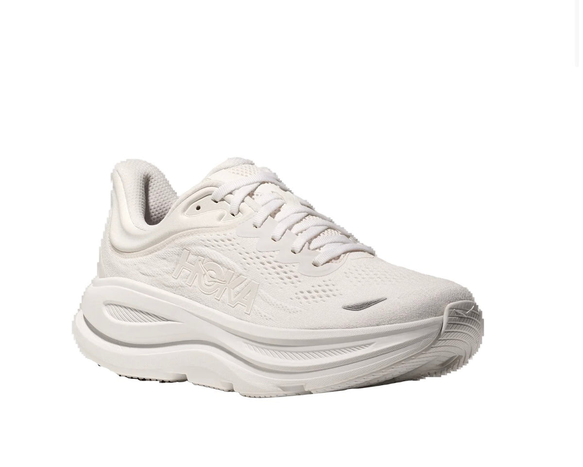 Tenis hooka blanco