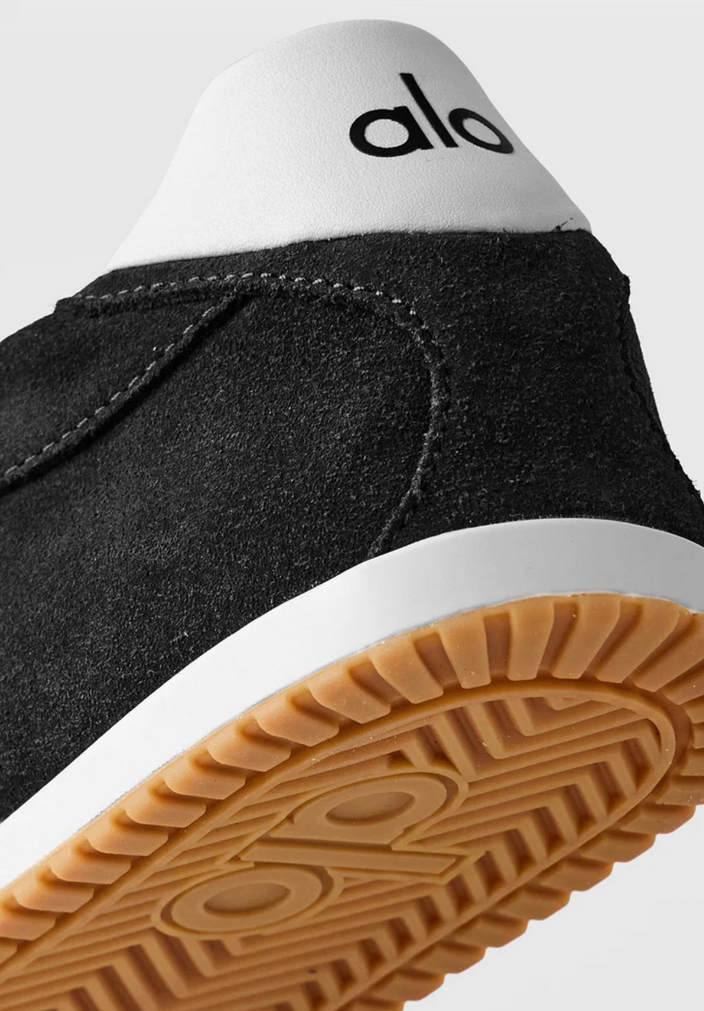 Tenis Alo negro