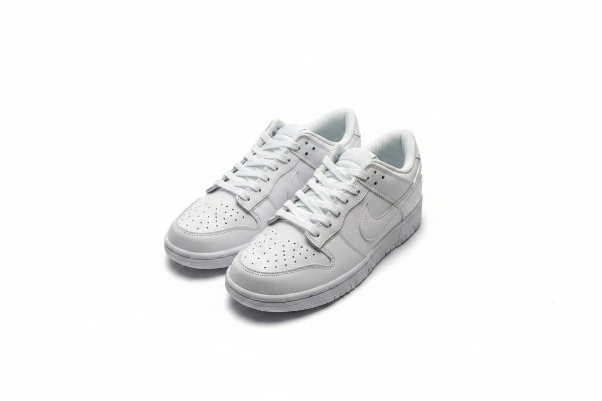 Nike blanco