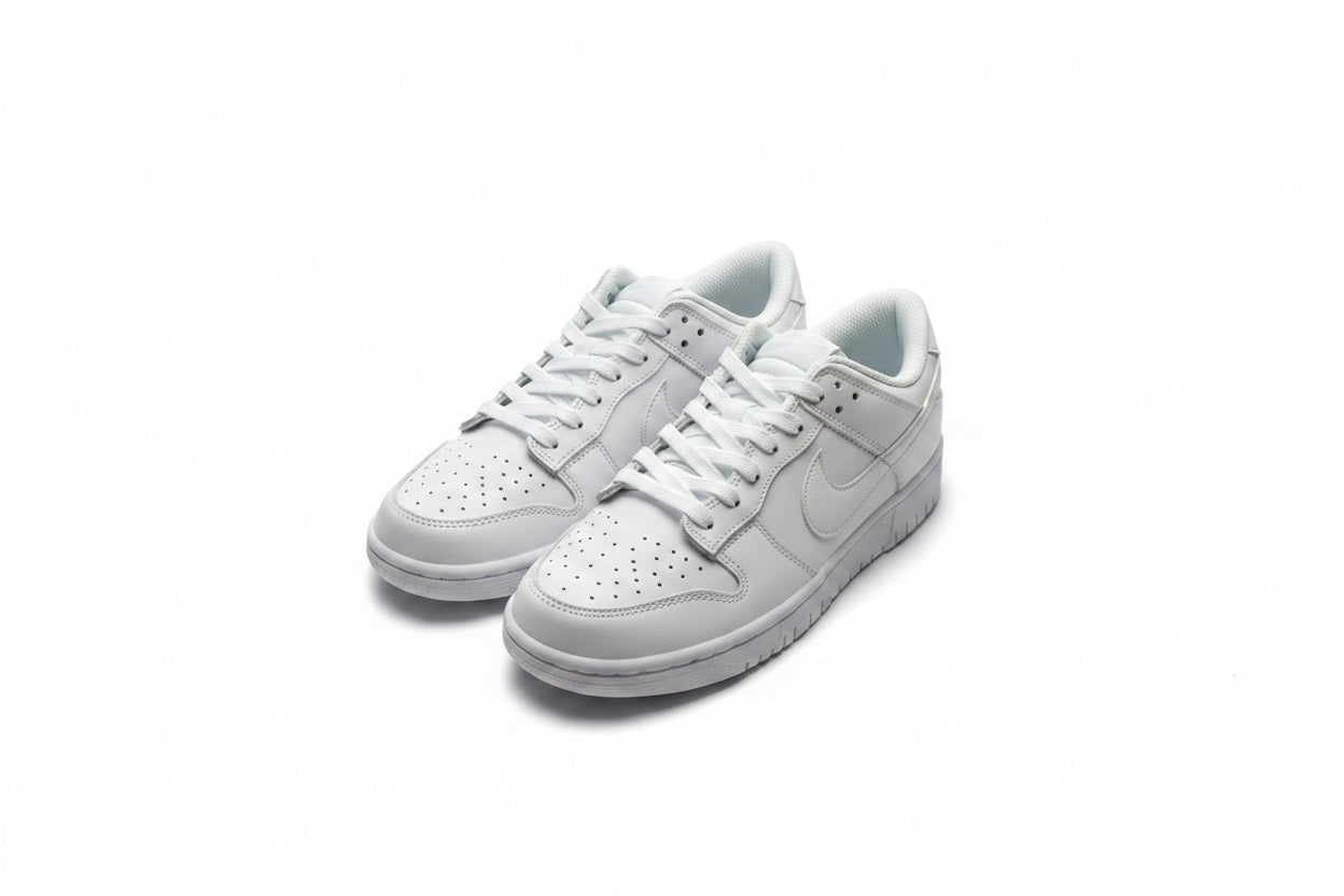 Nike blanco