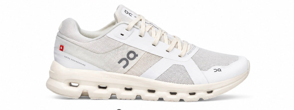 Runner beige