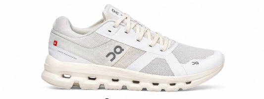 Tenis on Cloud Runner beige