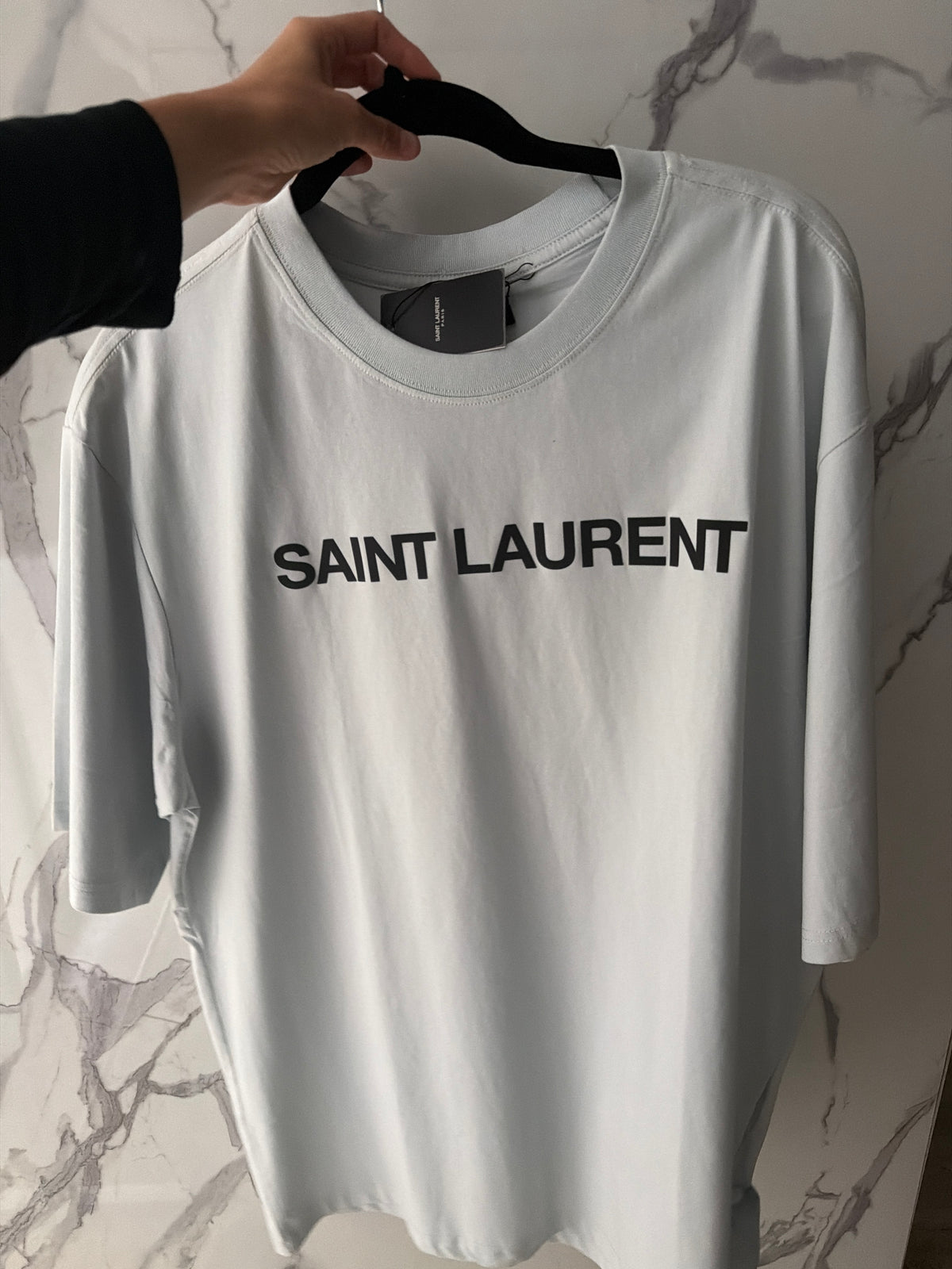Playera ysl