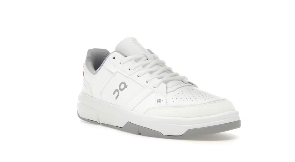 Tenis on Cloud Roger spin lila
