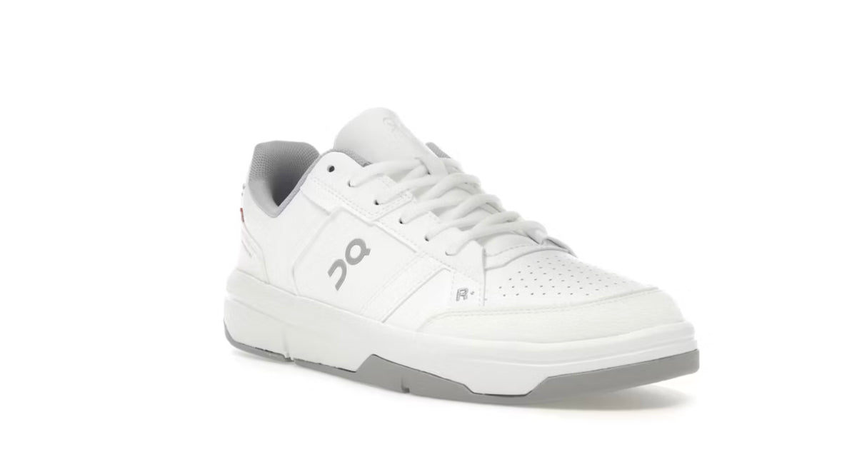 Tenis on Cloud Roger spin lila