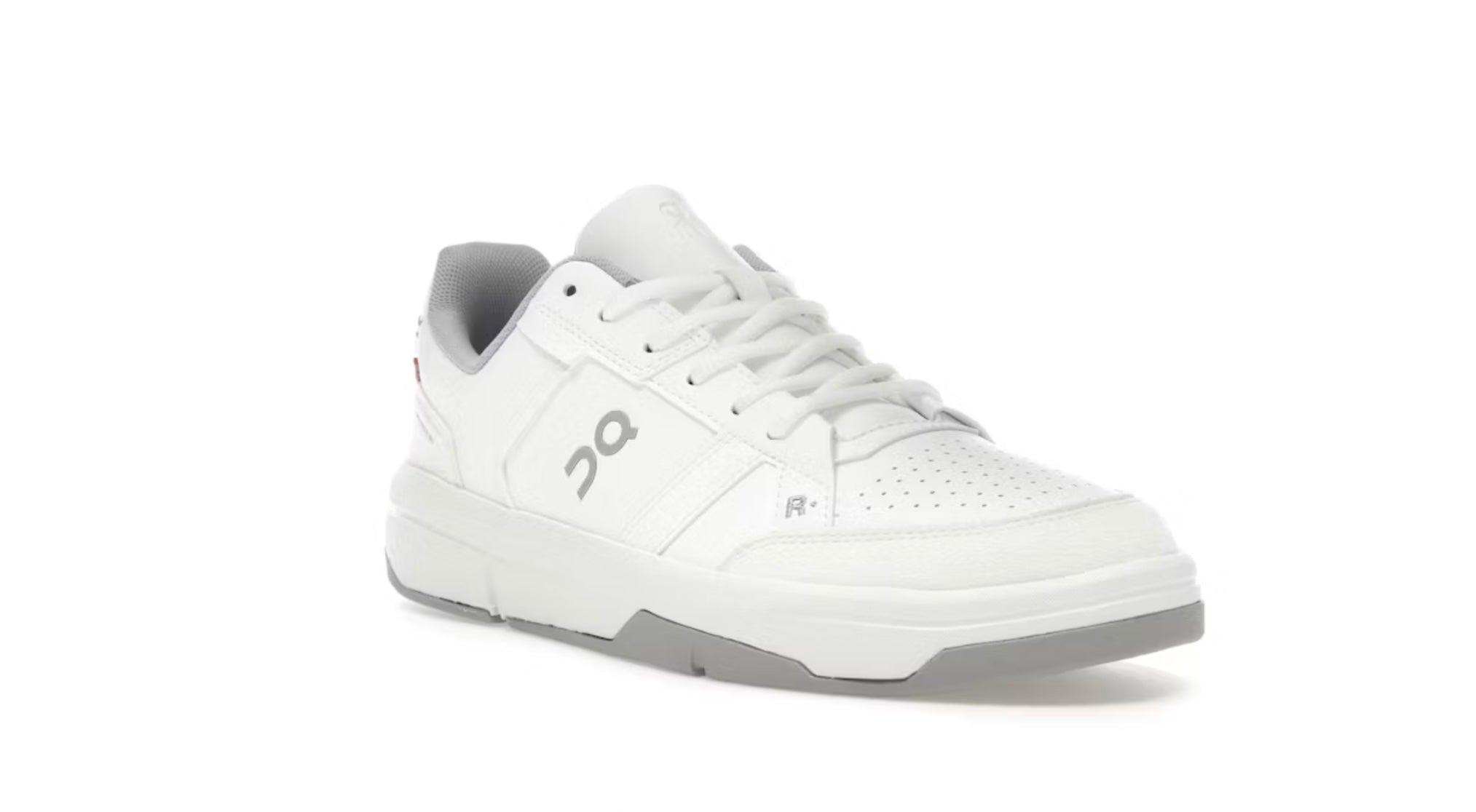 Tenis on Cloud Roger spin lila
