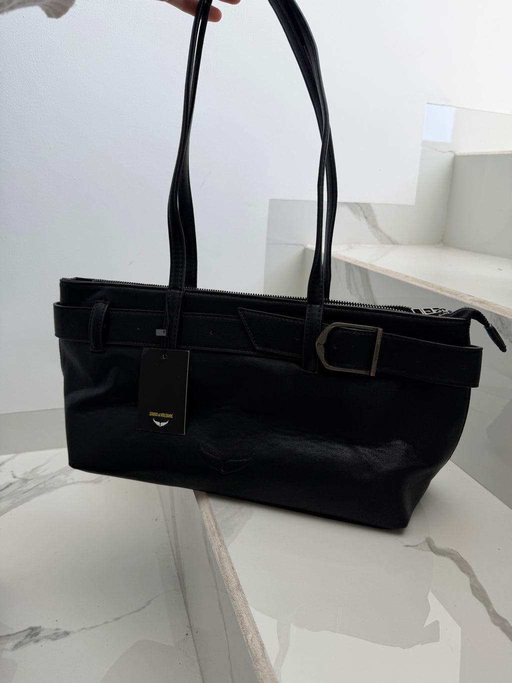 Bolsa zadig & voltaire