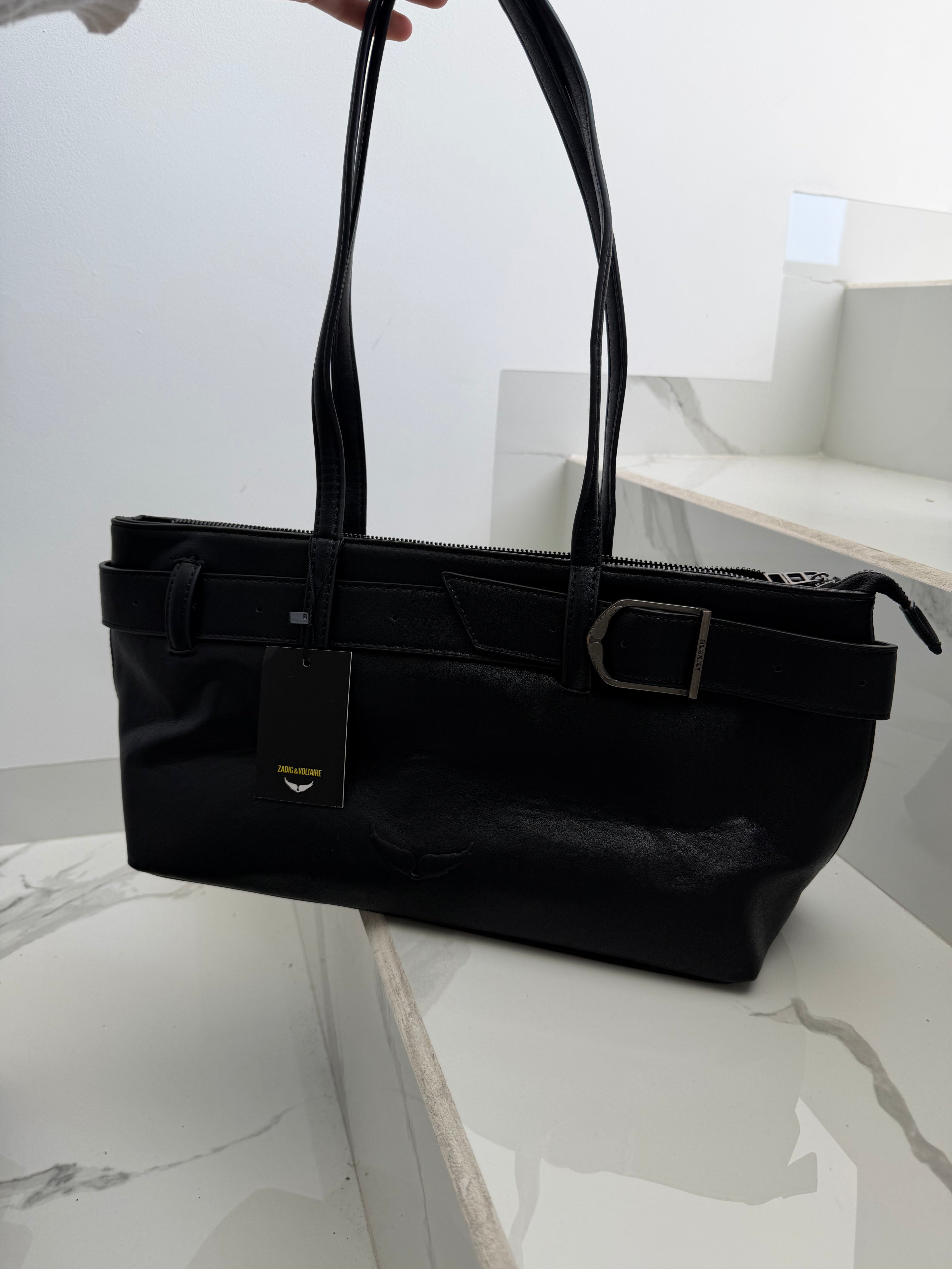 Bolsa zadig & voltaire