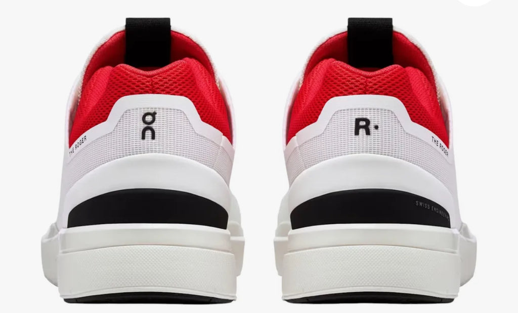 Tenis on Cloud Roger spin