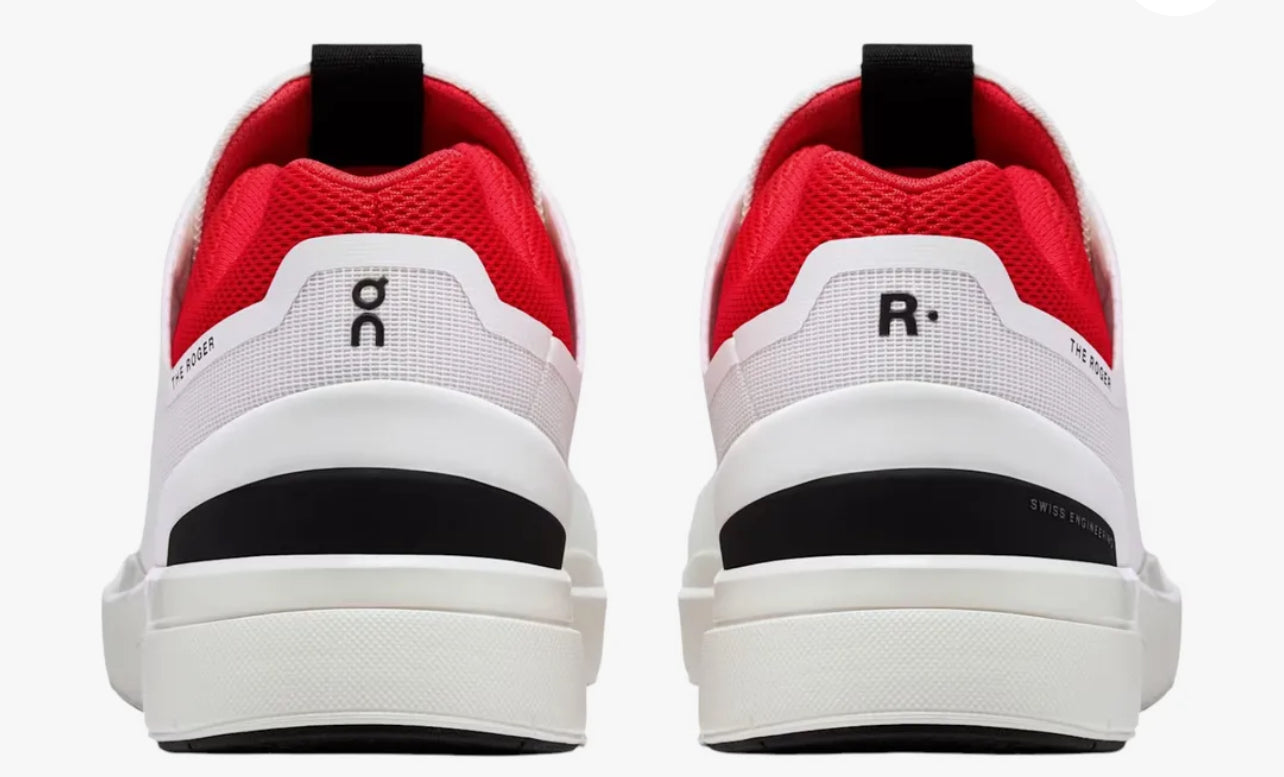 Tenis on Cloud Roger spin