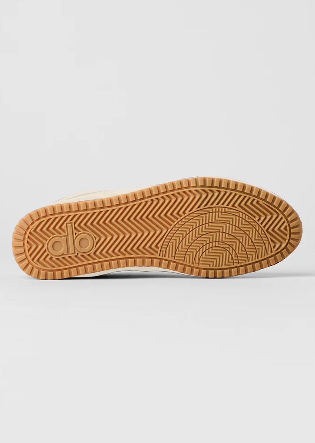 Tenis Alo beige
