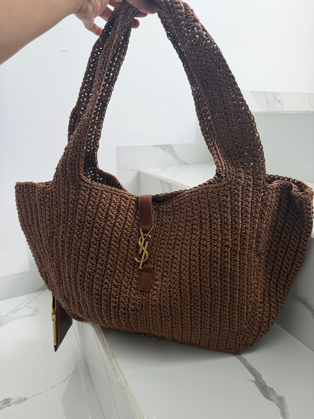 Bolsa ysl
