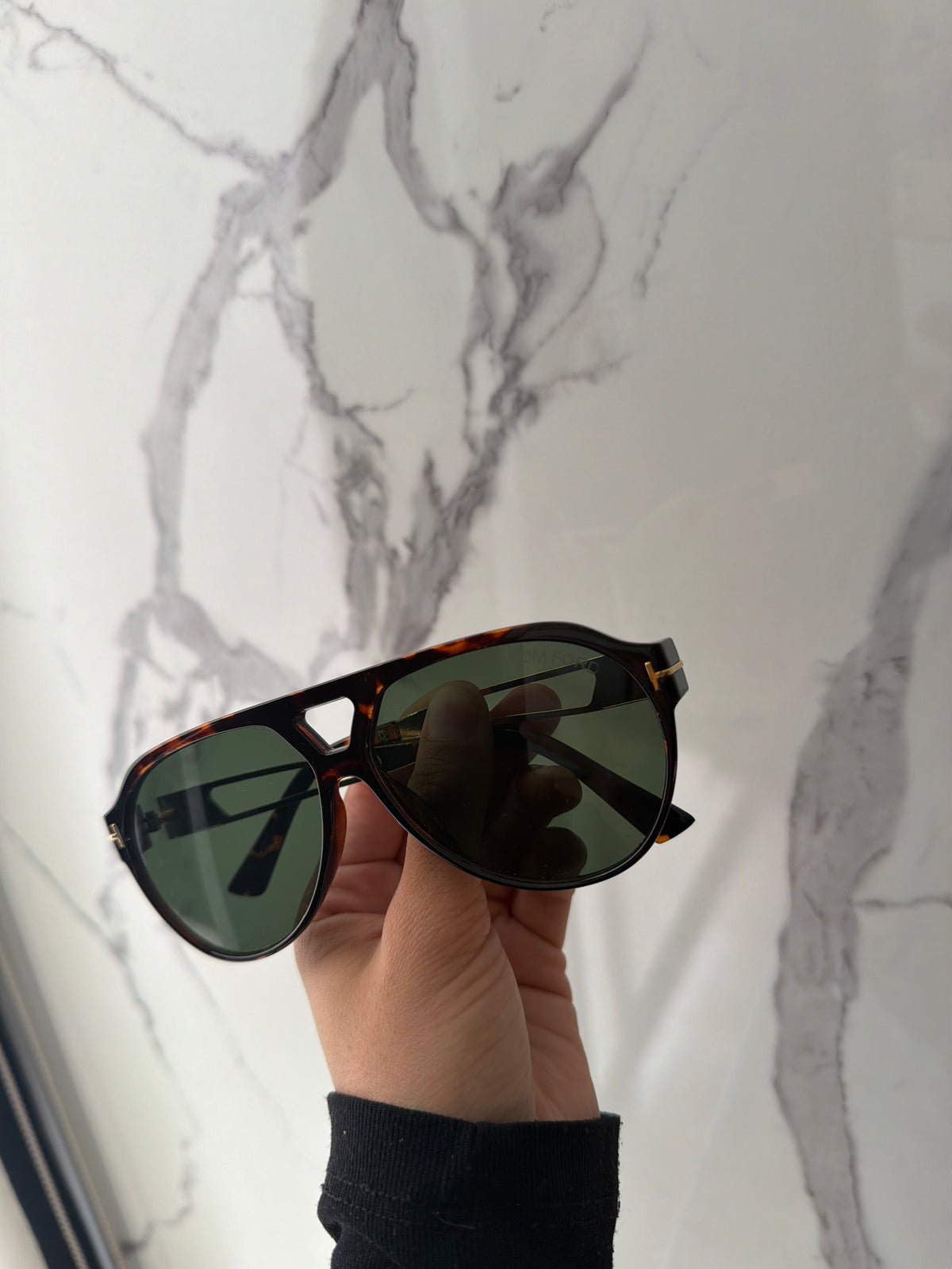 Lentes Tom Ford