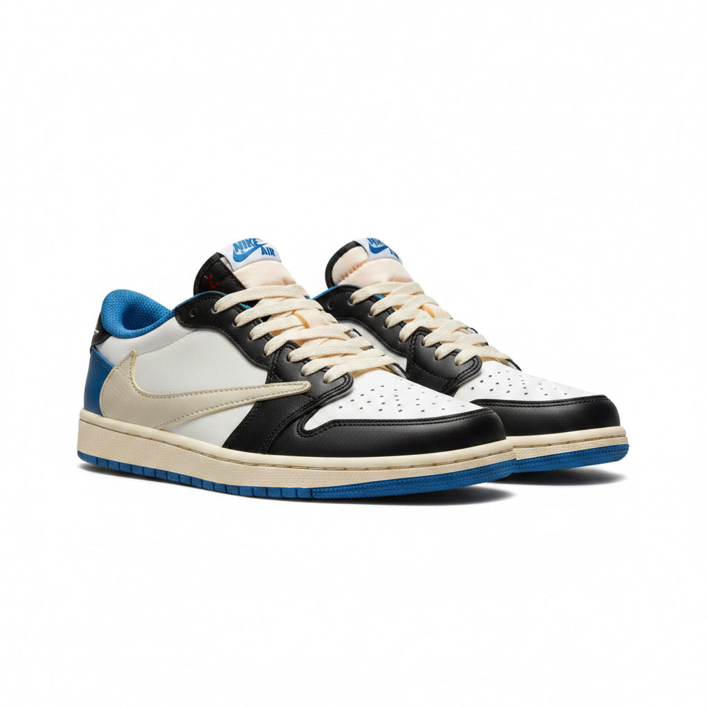 Nike Jack