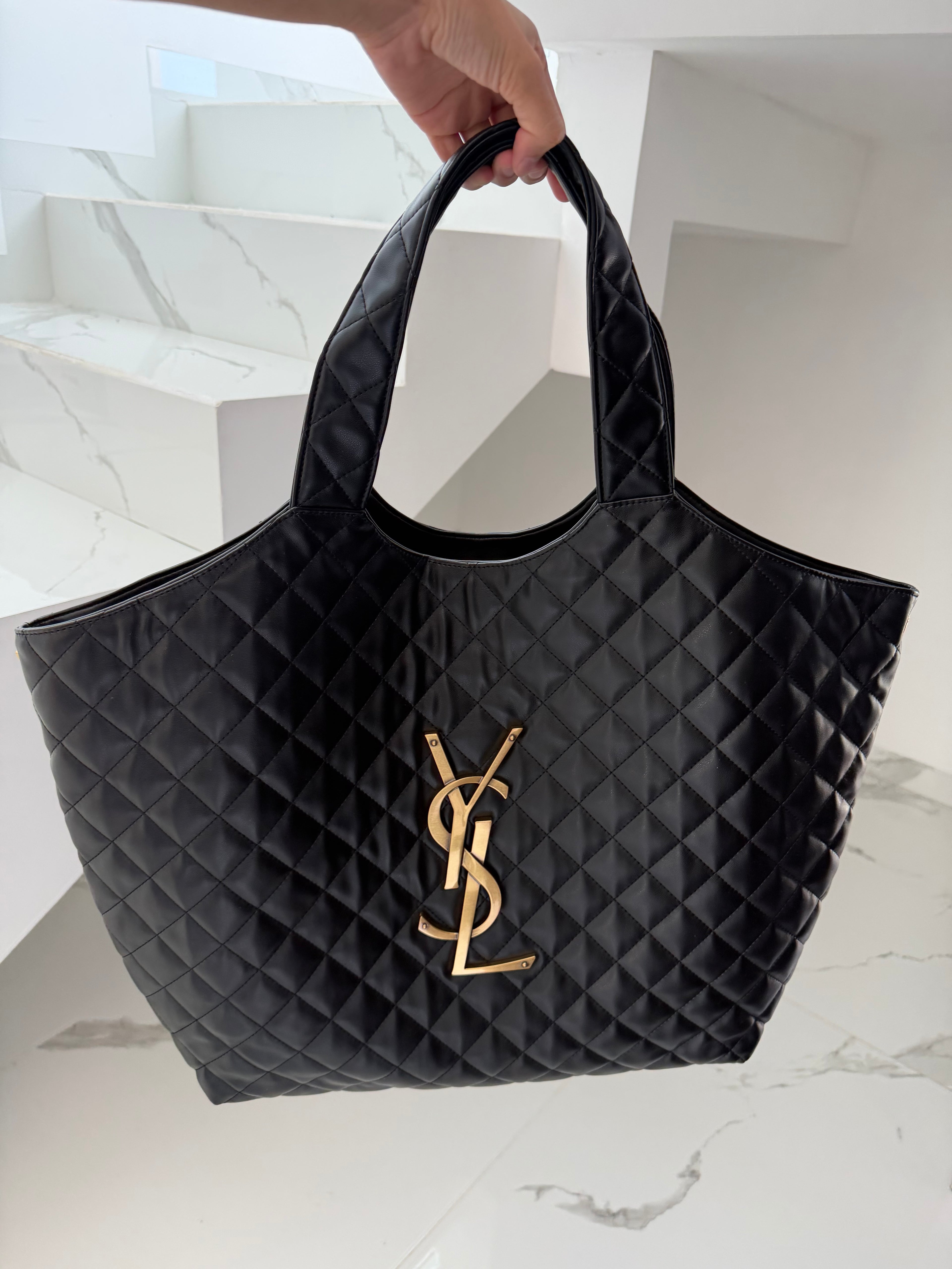 Bolsa ysl
