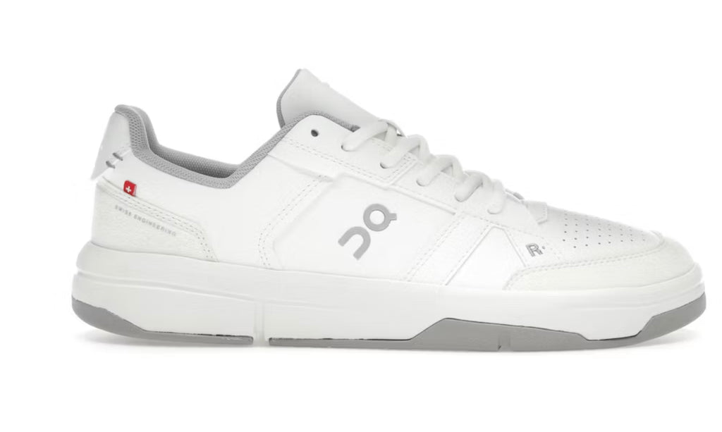 Tenis on Cloud Roger spin lila