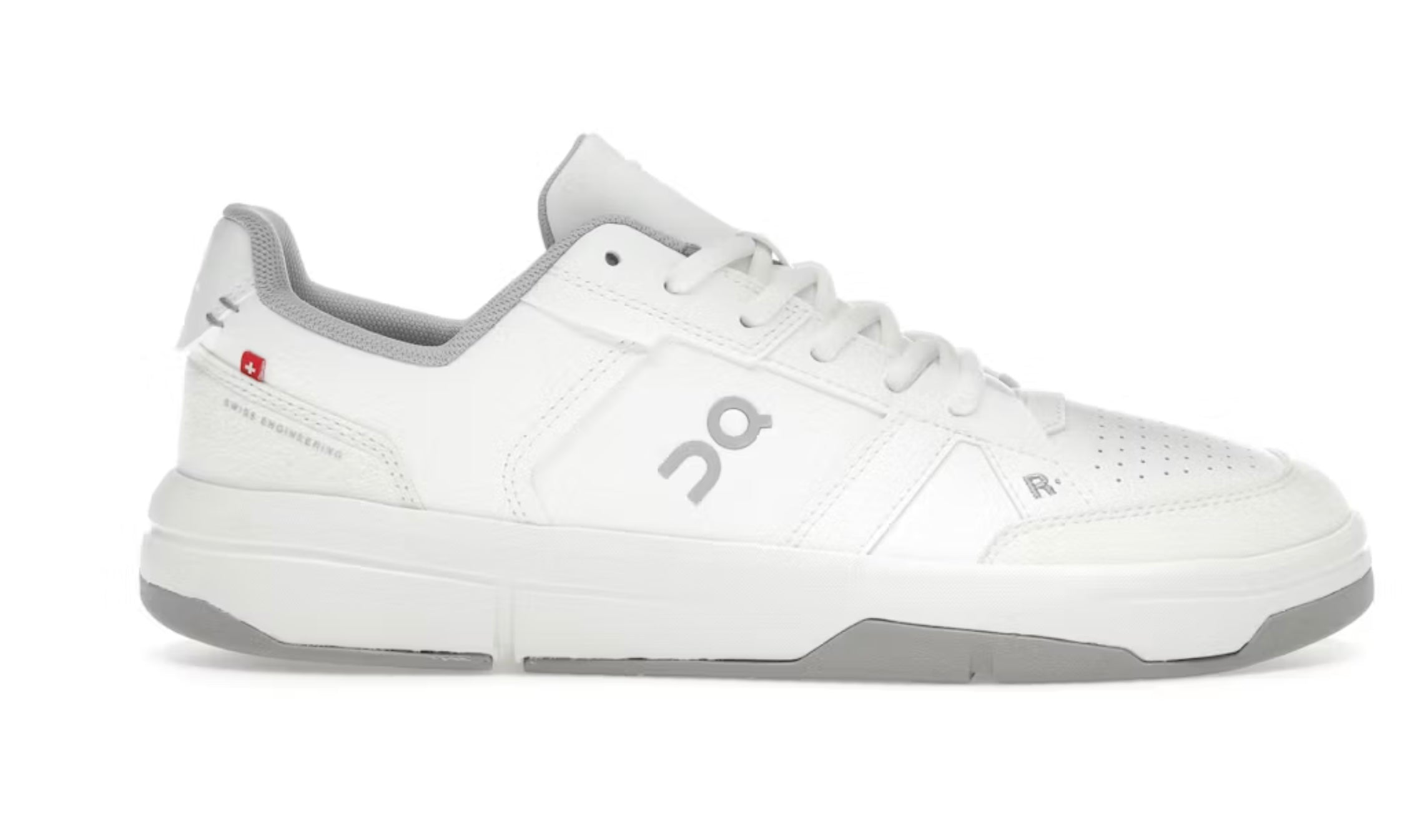 Tenis on Cloud Roger spin lila
