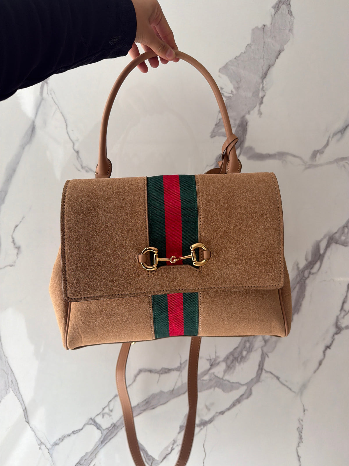 Bolsa Gucci
