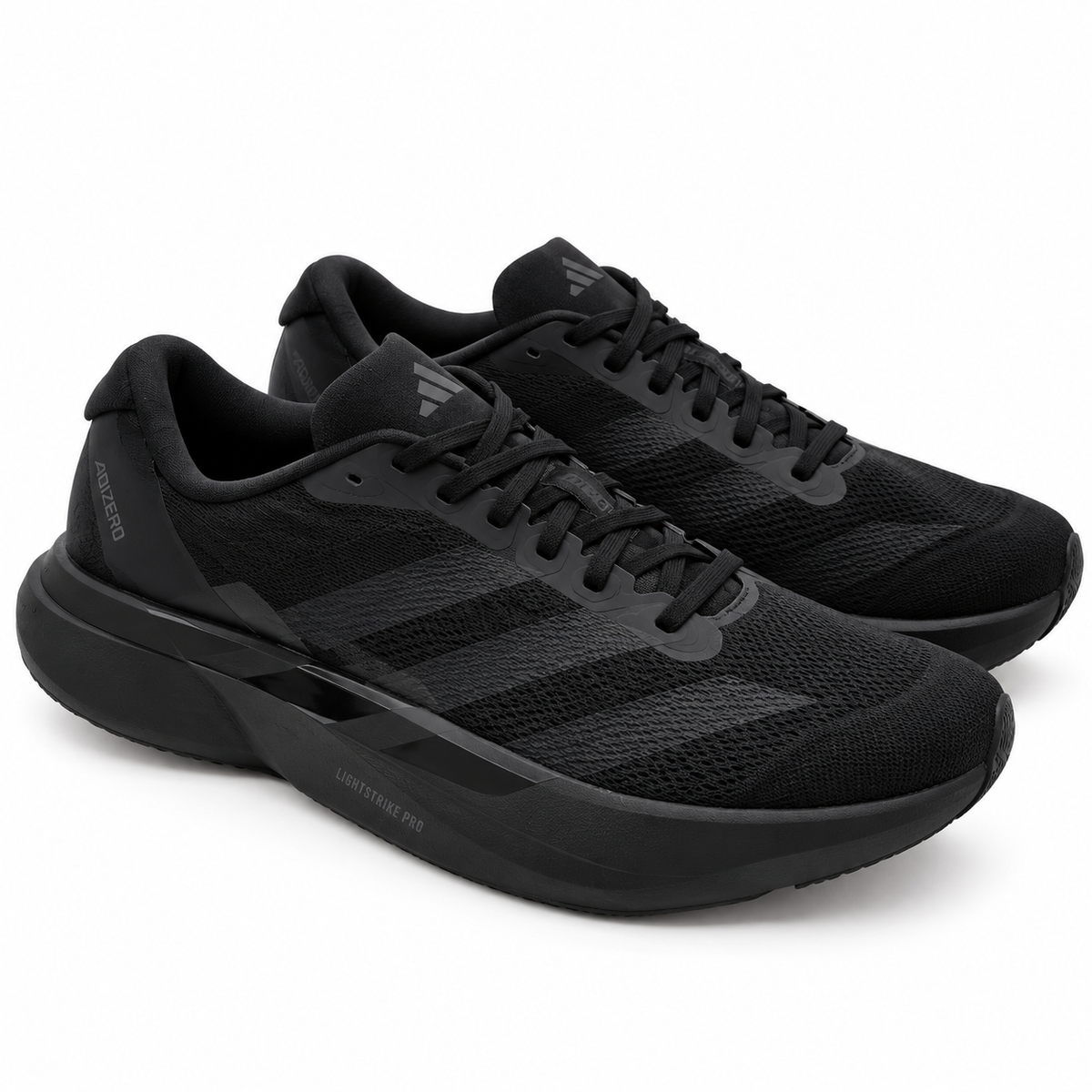 Adizero  negro