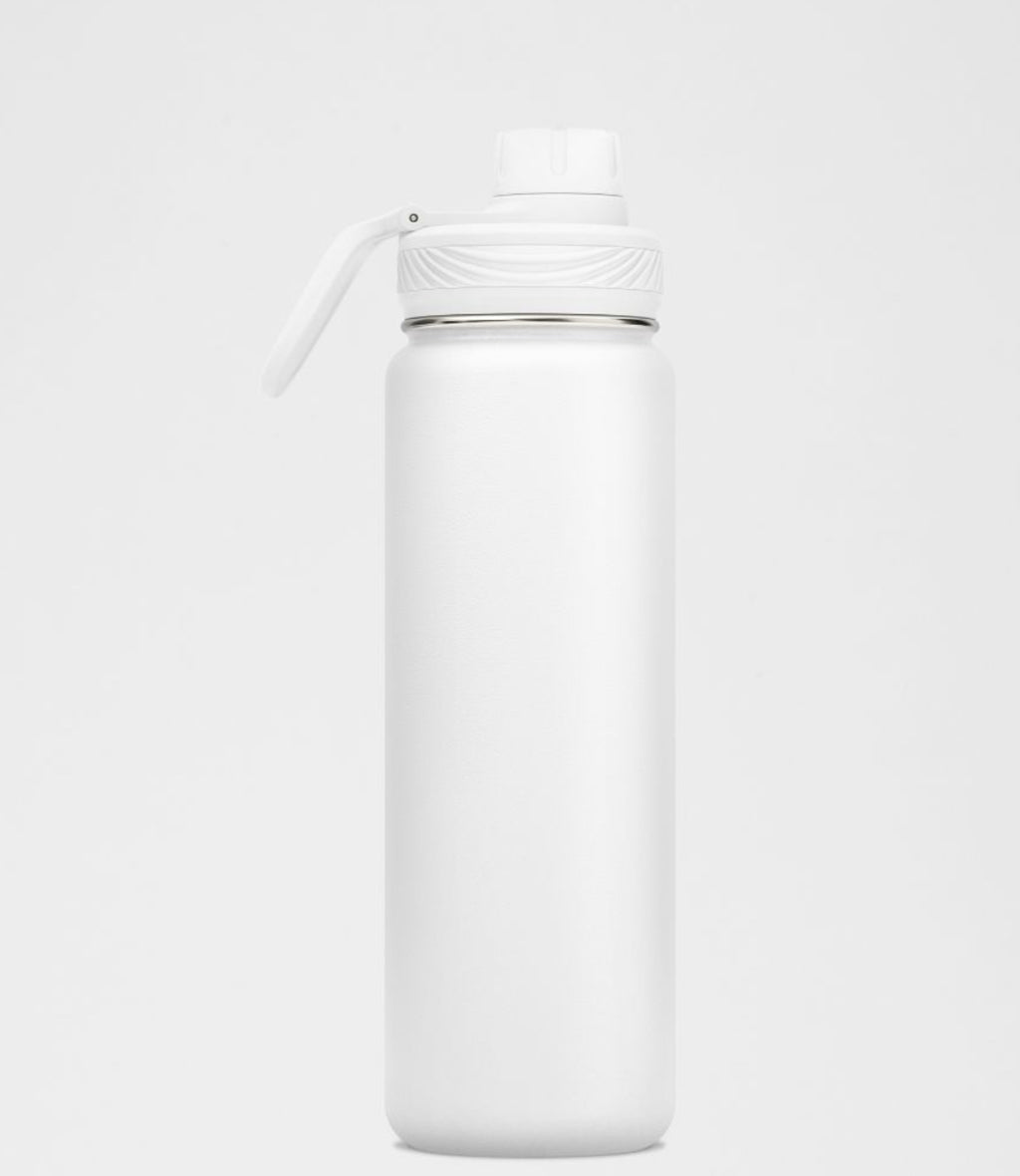 Termo lululemon  24 oz