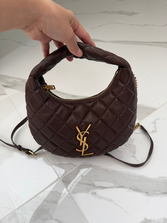 Bolsa ysl