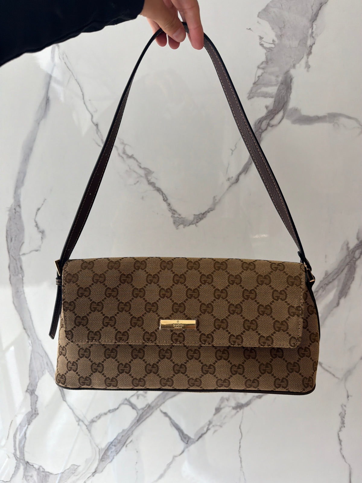 Bolsa Gucci