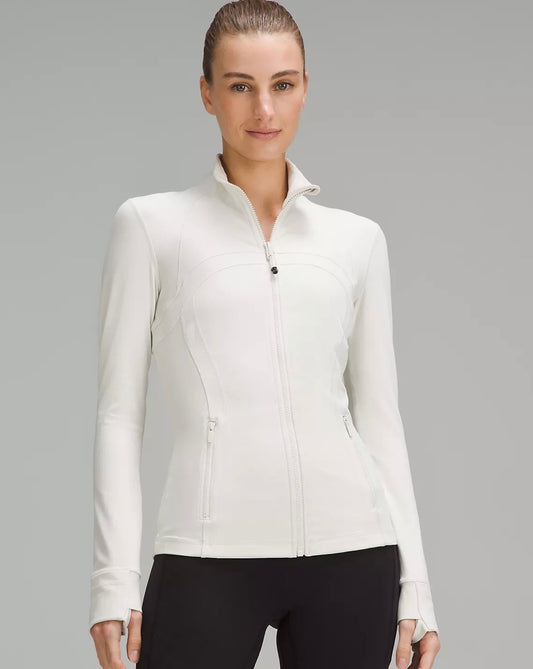 Define jacket Lululemon Blanca