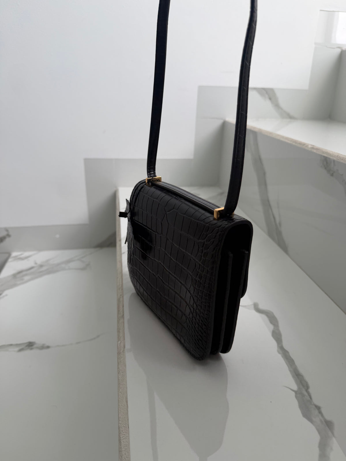 Bolsa Hermes