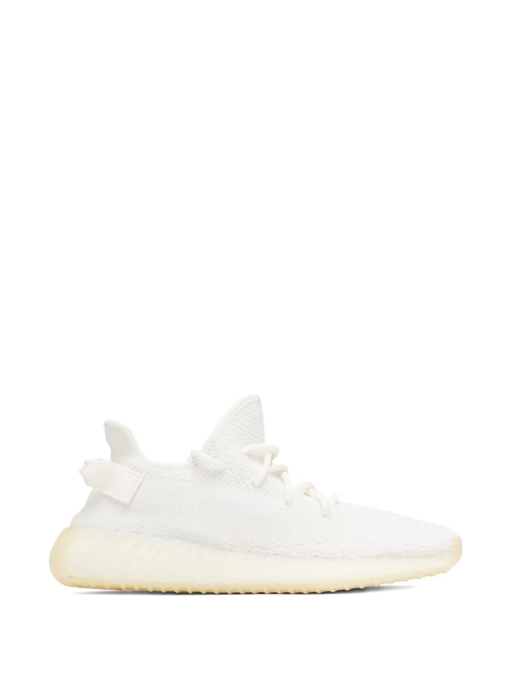 Yeezy 350 boost blanco