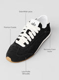 Tenis Alo negro