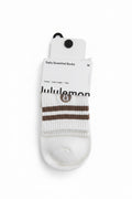 Calcetas Lululemon cafe 1 par