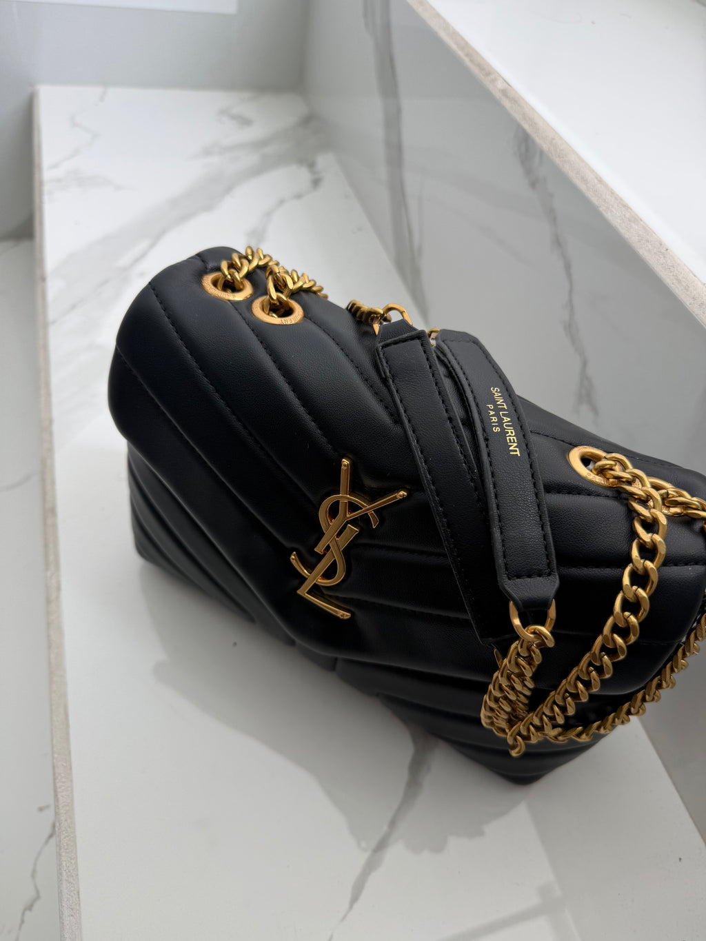 Bolsa ysl