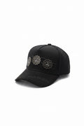 Gorra barbar hats