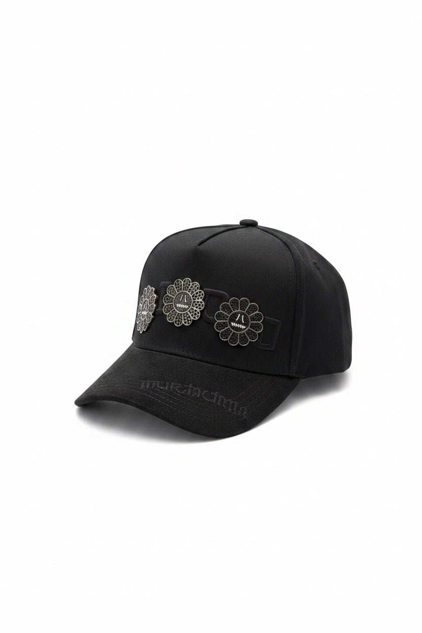 Gorra barbar hats