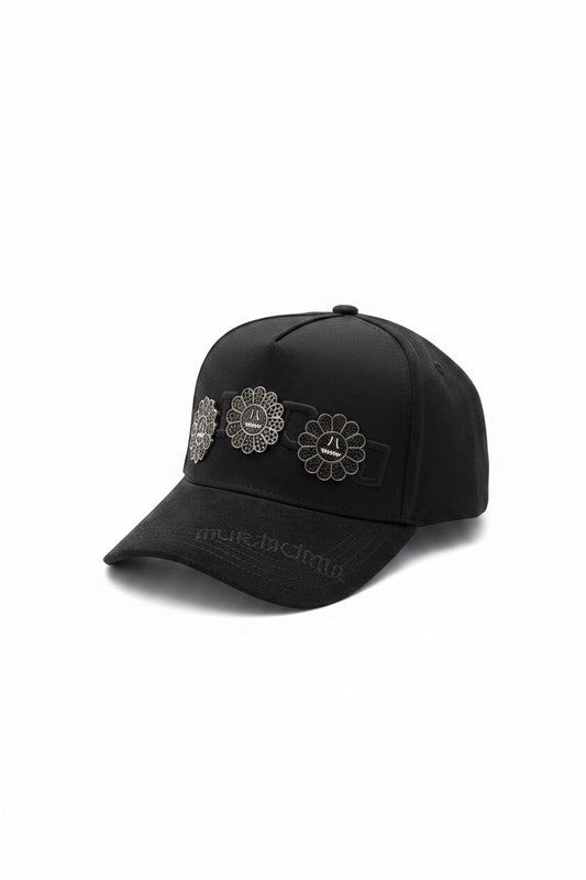 Gorra barbar hats