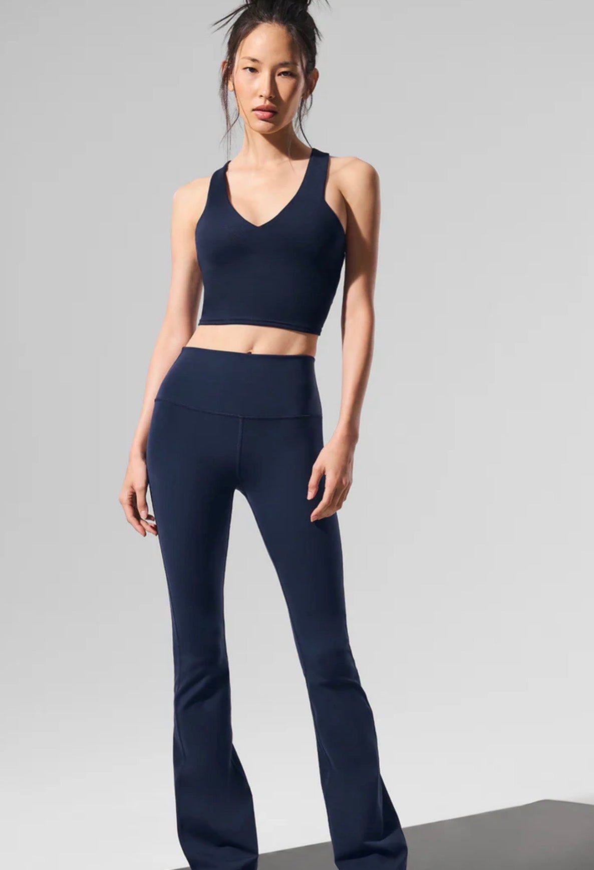 Leggin Alo yoga acampanada
