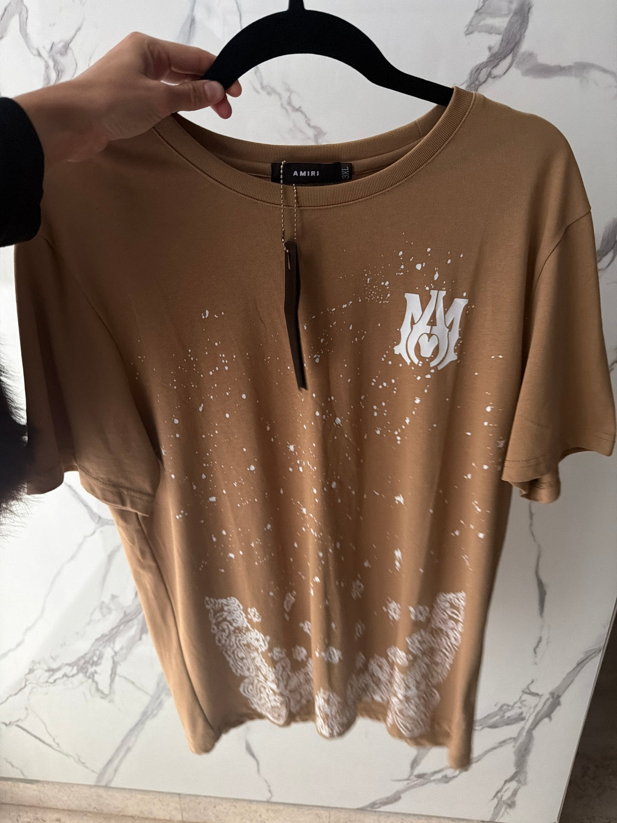 Playera ami