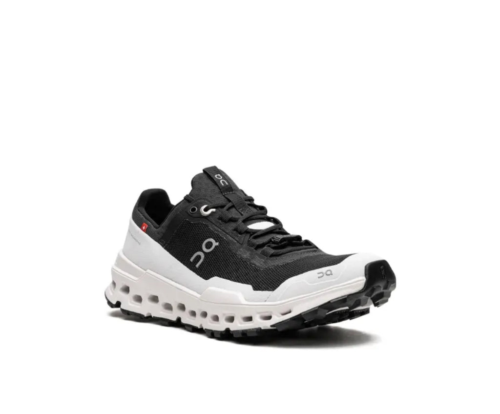 Tenis on Cloud ultra negro
