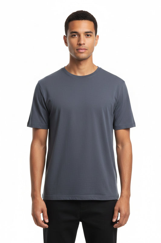 Playera lululemon gris