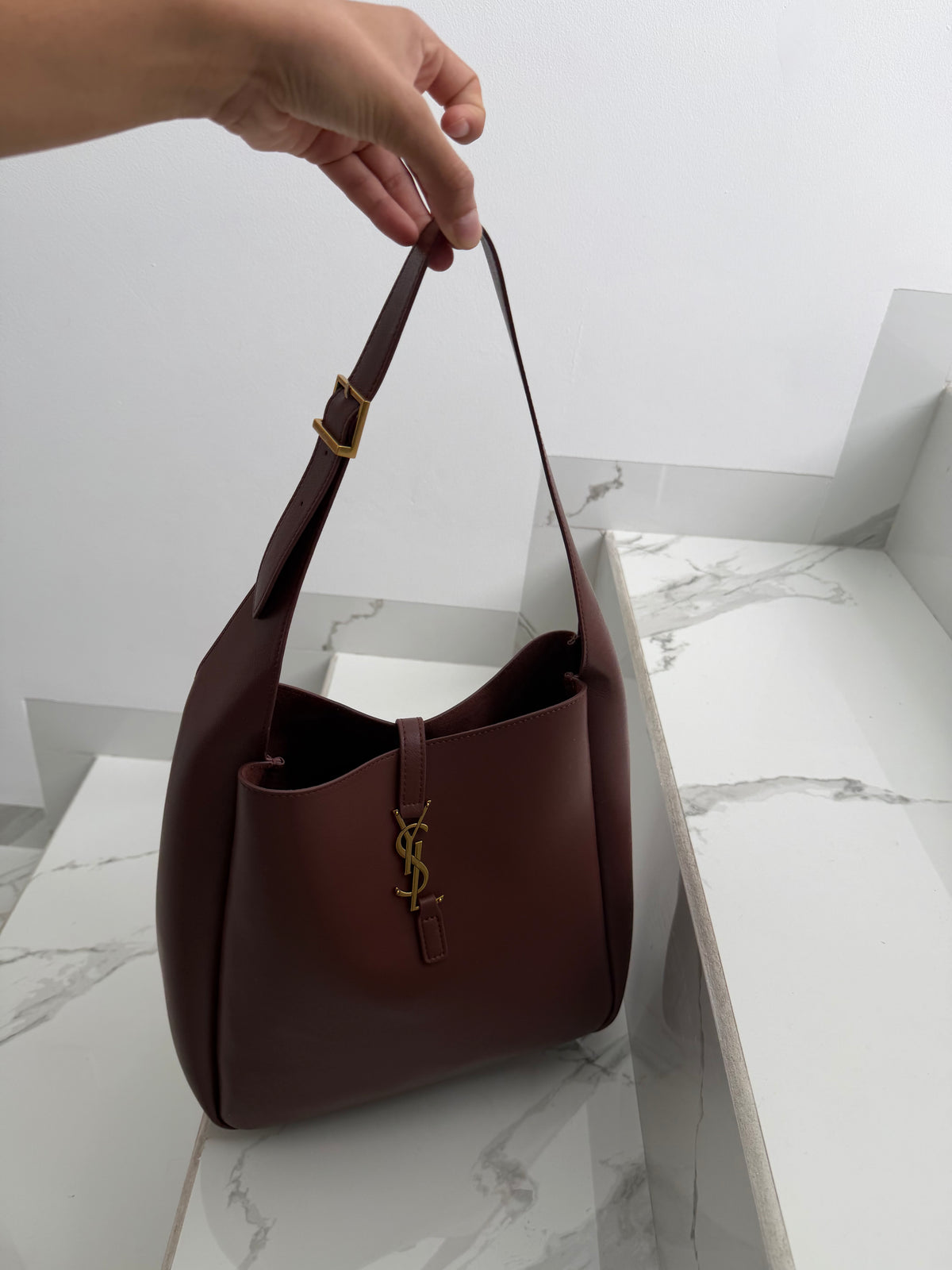 Bolsa ysl