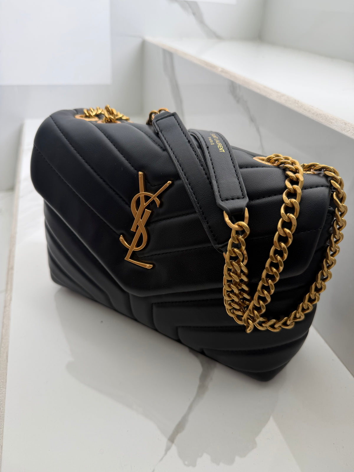 Bolsa ysl