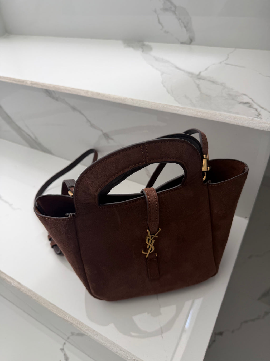 Bolsa ysl