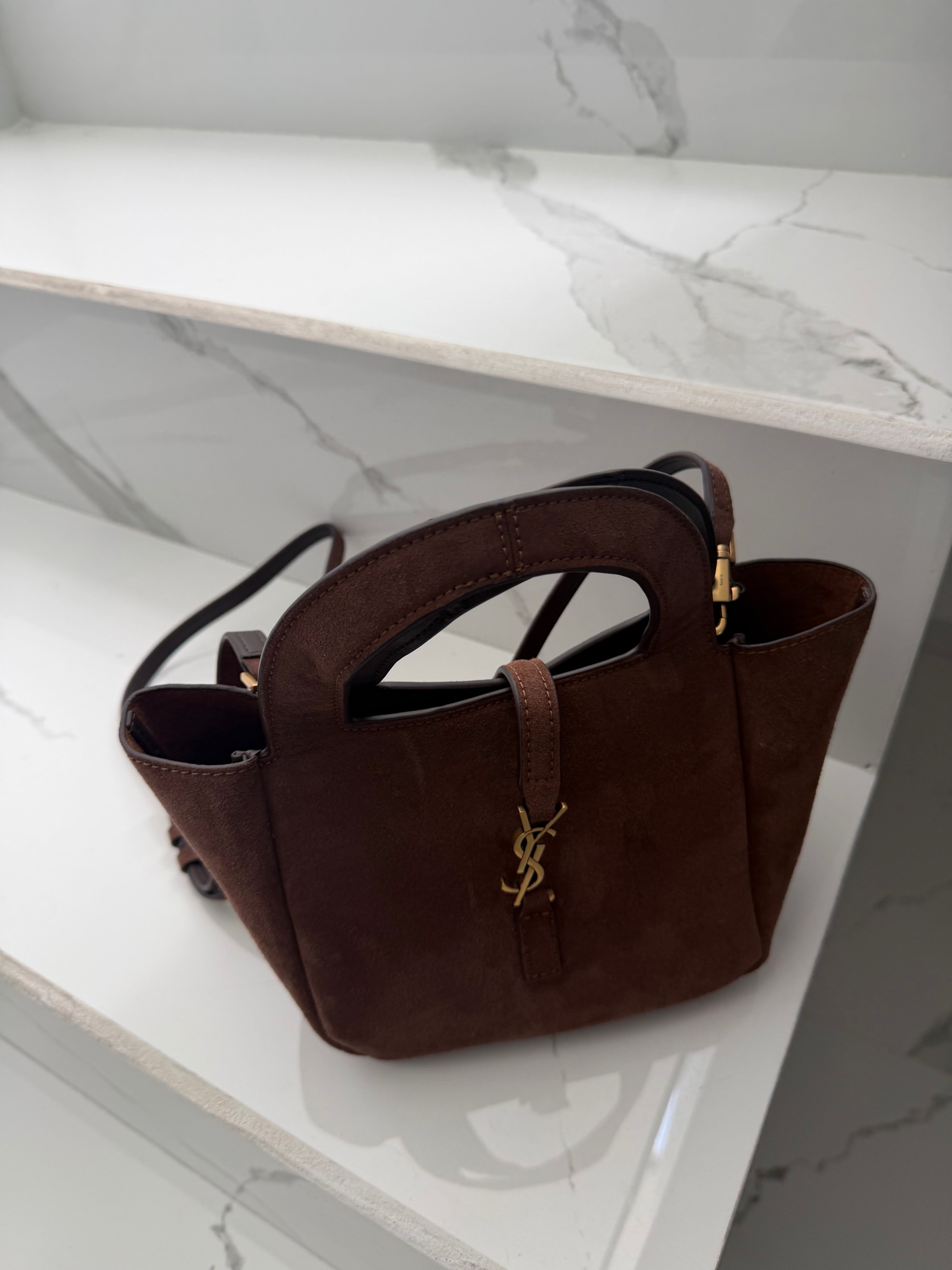 Bolsa ysl