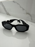 Lentes versace