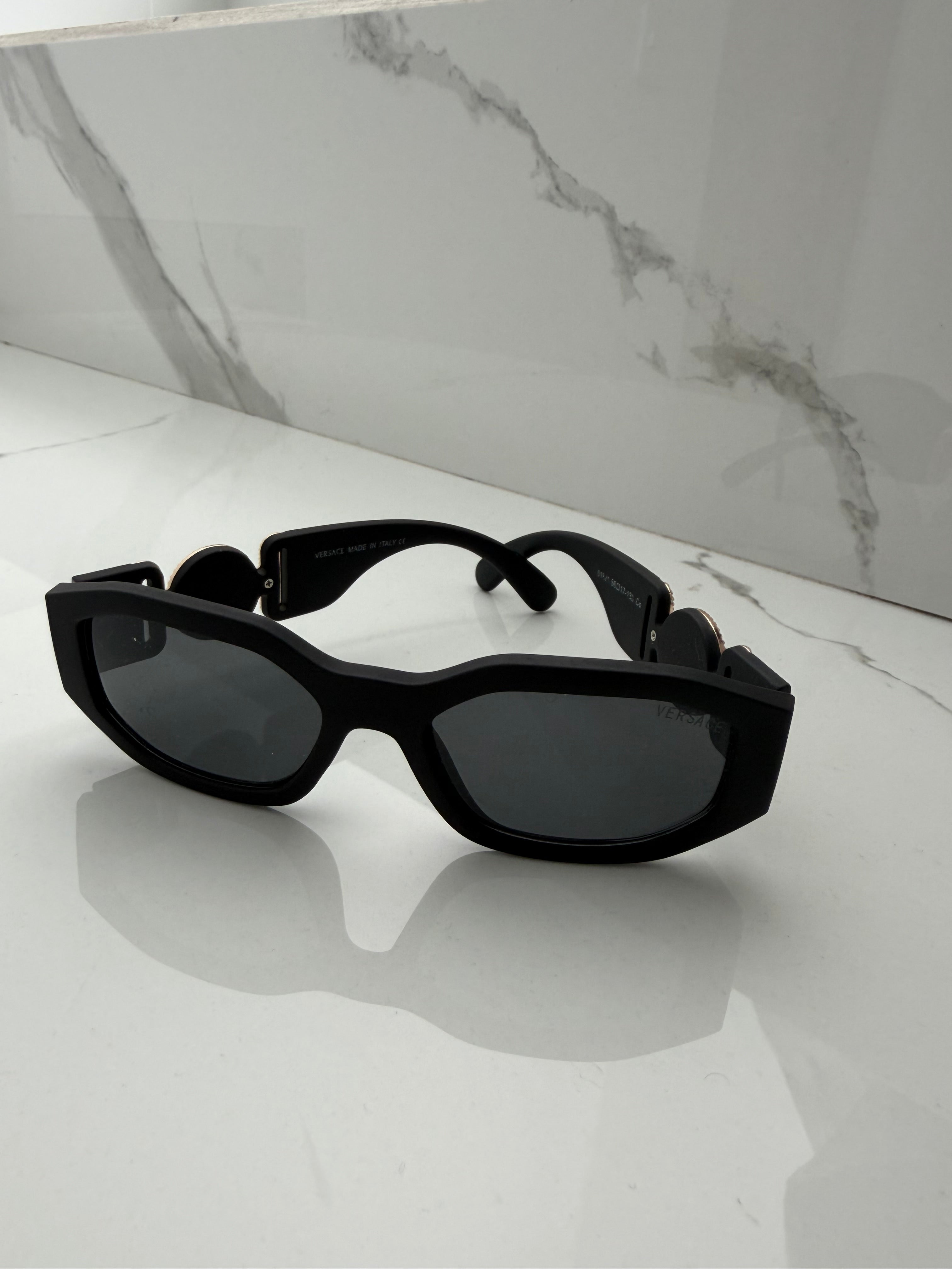 Lentes versace