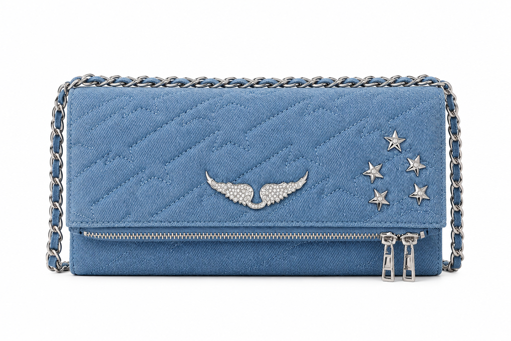 Bolsa zadig & voltaire