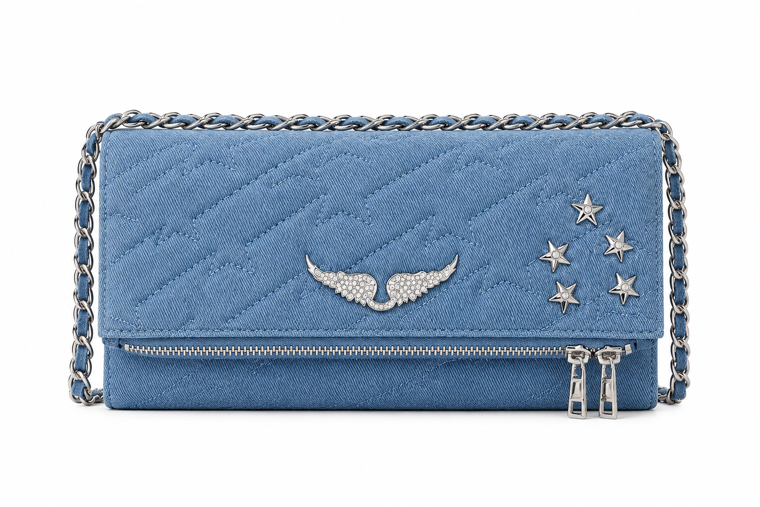 Bolsa zadig & voltaire