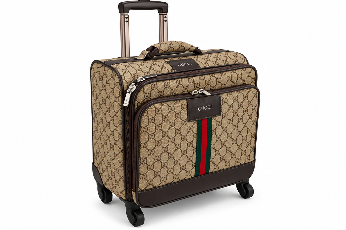 Maleta Gucci