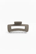 Pinza para cabello  Alo yoga café