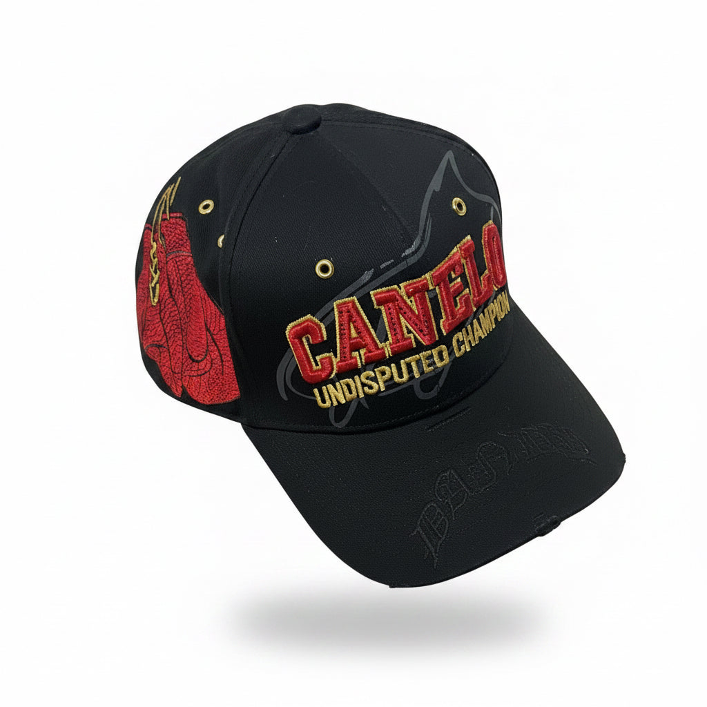 Gorra barbar hats